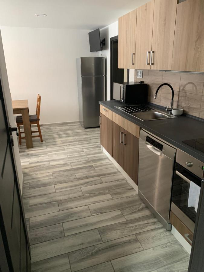 Apartman U Drahotu Pernink Exterior photo
